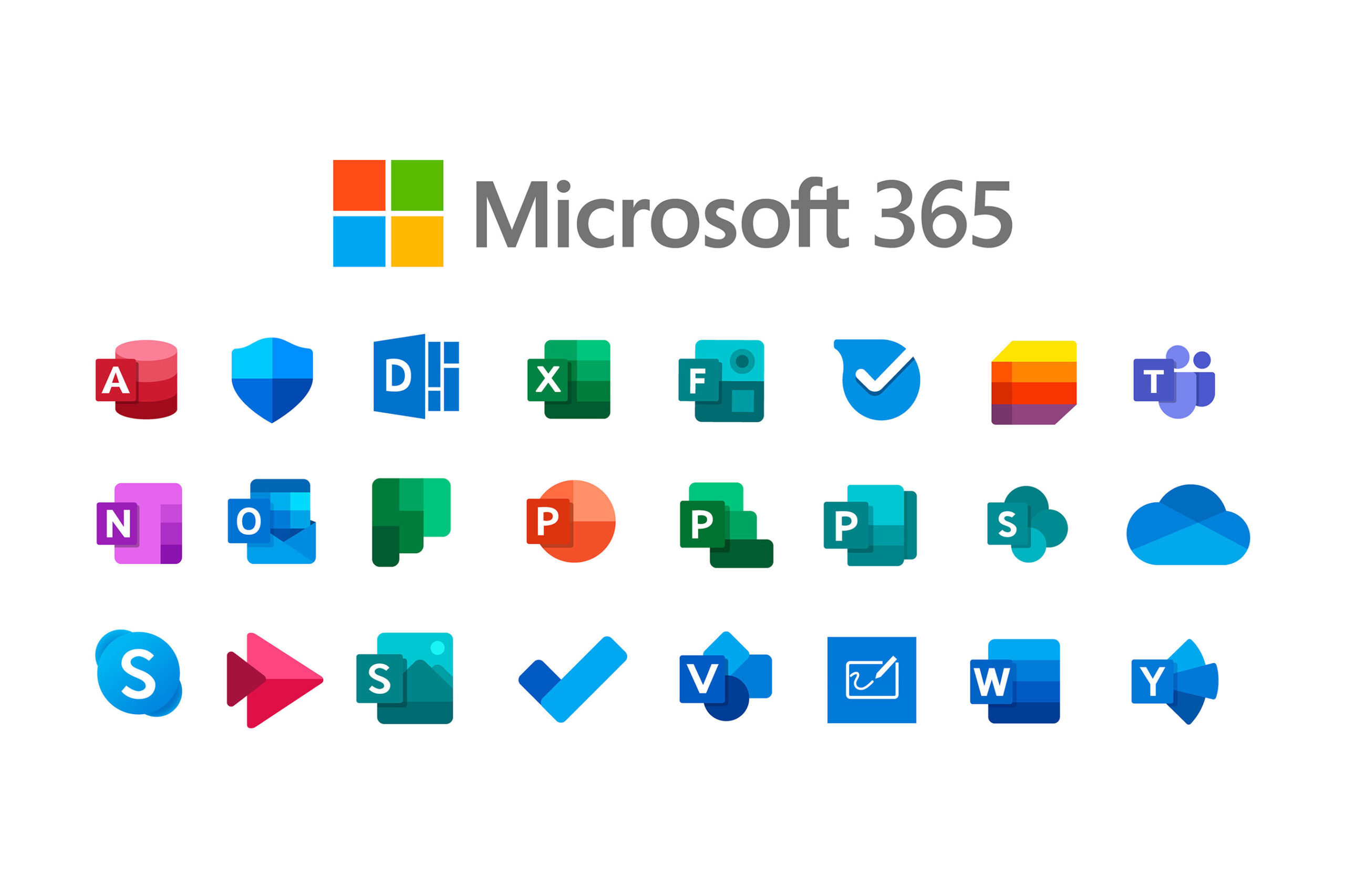 Introdução ao Ambiente de Colaboração Microsoft 365